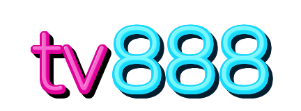tv888 — logo kanal