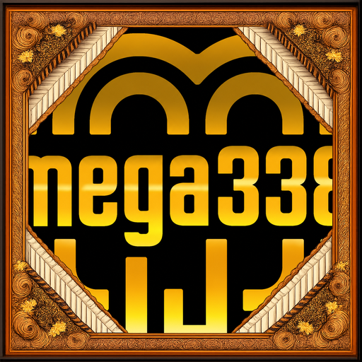 mega338 — mitra unggulan