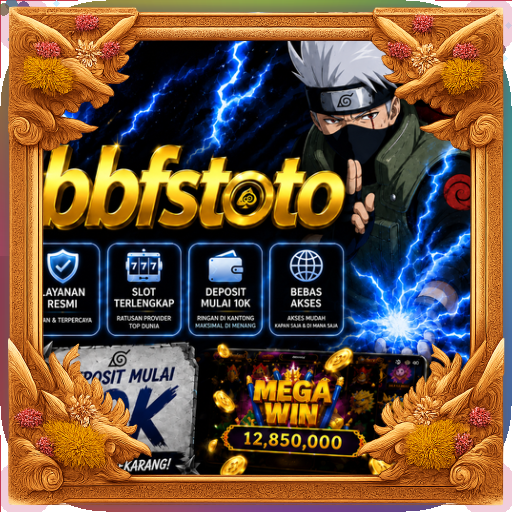 bbfstoto — mitra unggulan